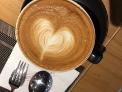 -清真·艾美可餐厅(大悦汇店)