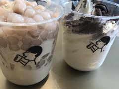 -喜茶(永旺梦乐城店)