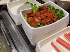 -海底捞火锅(连城广场店)