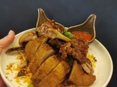 -THE PAWON·8碗(古北SOHO店)