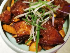 镇店红烧肉-乾园(天河城店)