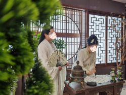点击看大图 -美云庭古装·格格服汉服·京城旅拍(北京店)