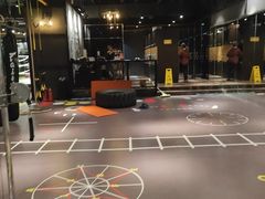 -VLines耀能运动24小时·月付制健身(京广桥店)