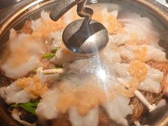 -绿茶餐厅(淮安吾悦广场店)