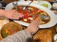 -丹江渔村(望京店)