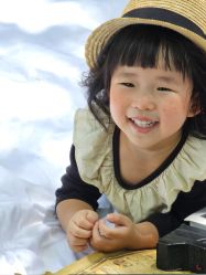 -57KIDS儿童摄影