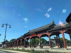 -朱新年·苏式汤团·面点(北寺塔店)