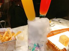 -西堤牛排(南京龙江店)