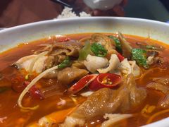 -三凤酒家·百年无锡菜(清扬茂业店)