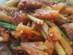 -朱大嘴肥肠血旺(福字街店)
