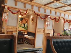 -九田家黑牛烤肉料理(福州道店)