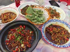 -三只鸟本地特色菜馆(上饶总店)