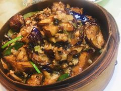肉末蒸茄子-来客家食府 · 福建客家菜(厦禾路店)
