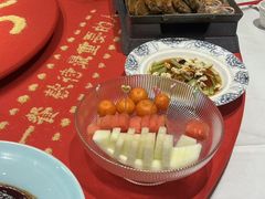 -山西会馆·晋菜·晋商宴·牌匾博物馆(胜利东街店)
