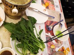 -芭菲盛宴·环球美食(北城国际店)