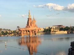 -大连海昌发现王国主题公园