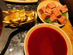 -蜀大侠火锅(四川北路店)