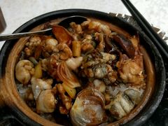 -明园茶餐厅(沙头角店)