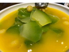 金果小南瓜-熊猫家新派川菜(百里一·龙兴集店)