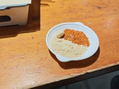 -86烧烤·炭火烧烤 (石人总店)
