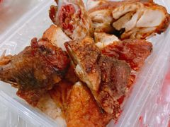 -王二甩老木子鸡(江湾店)