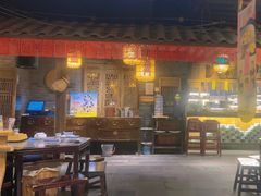 -南京大牌档(崇文门国瑞店)