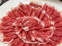 -常赢三兄弟·清真涮肉(崂山路总店)