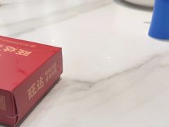 -旺达·福州菜(正大广场店)