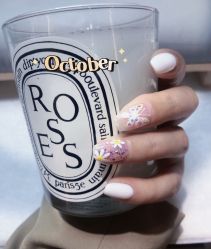 点击看大图 -十月October美甲·美睫