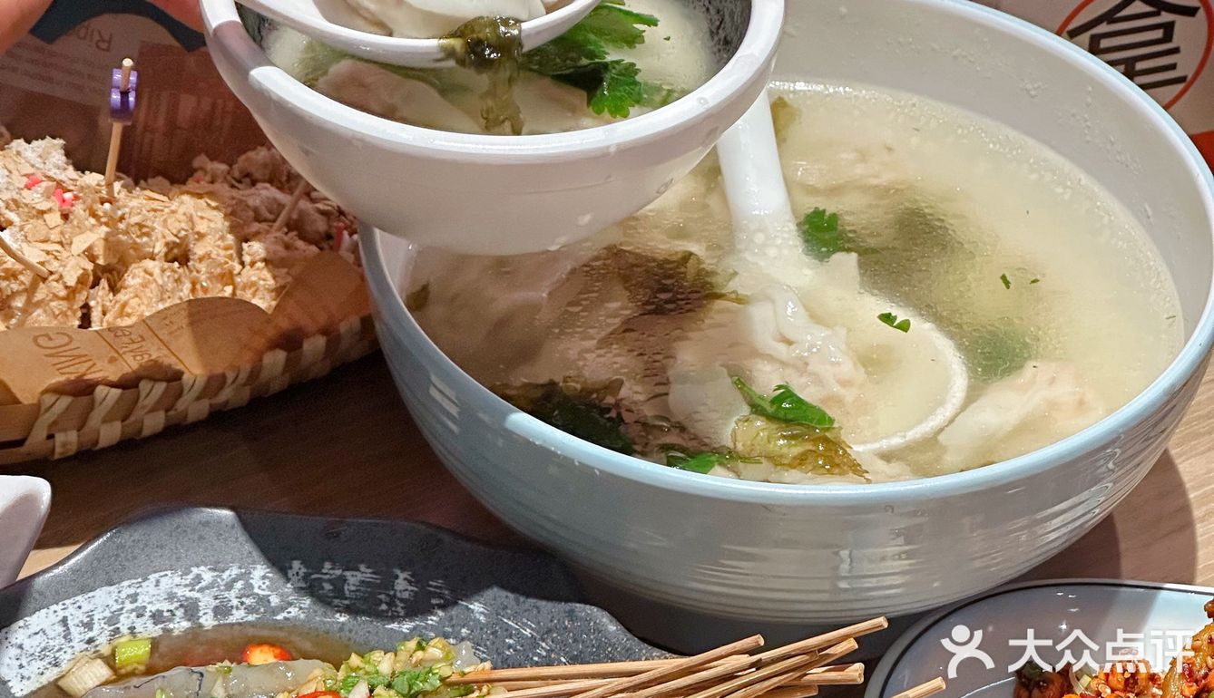 沈阳 从不缺好吃的…