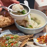 沈阳 从不缺好吃的…