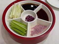 -红菜坊·烤鸭·川鲁宴(石园店)