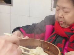 -万寿斋(山阴路店)