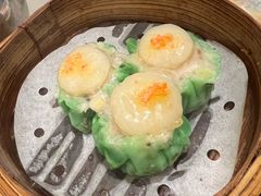 -添好运点心专门店(深水埗店)