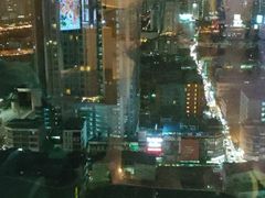 -彩虹云霄酒店76&78层国际自助餐