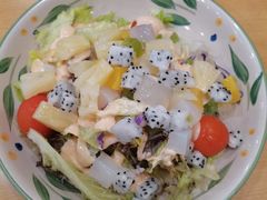 -萨莉亚意式餐厅(新邻天地店)