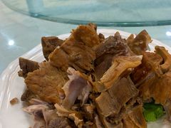 酱脊骨-乐山饺子城(长江北街店)