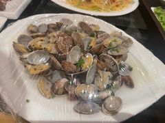 -青岛鑫江温德姆酒店