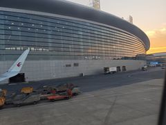 -南昌昌北国际机场