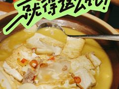 -同湘会馆(粤垦路店)