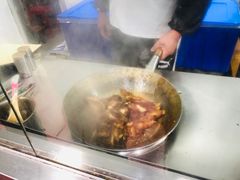 -赵元章肉骨烧(山塘街店)