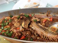 -梦都海鲜酒家(万达广场江桥店)