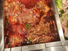 -星伦多自助料理·涮烤一体(江桥万达店)