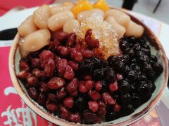 -鲜芋仙(番禺万达广场店)