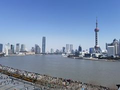 -POP露台西餐厅·望江阁