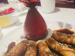 -今朝桃花醉川菜小酒馆(龙湖天街店)