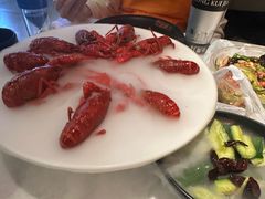 -红盔甲·小龙虾(天钥桥店)