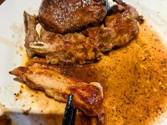 -天伦松鹤大饭店·欣妮咖啡