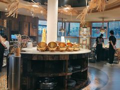 -海之屋韩式烤肉(海棠68环球美食街店)