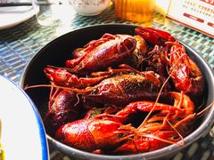 -去吃小龙虾·江湖菜·烧烤(南滨路店)
